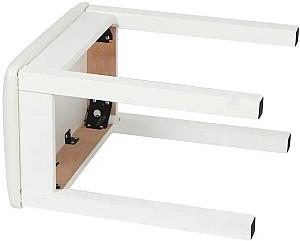 Scaun pentru pian Hebikuo Q-90H WH