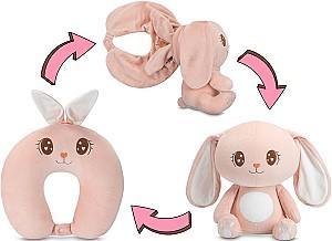 Perna Dormeo Miss Honey Bunny 2in1