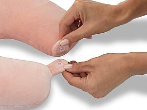 Perna Dormeo Miss Honey Bunny 2in1