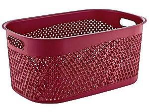 Cos de rufe Turan Katre TRN-170 Rosu