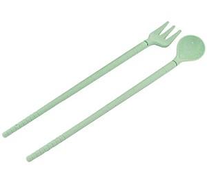 Set de recipiente alimentare Aptel AG479H Verde