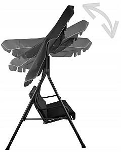 Leagan balansoar GardenLine KRE5422