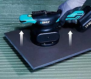 Slefuitor cu vibratii BIHUI LFTBU