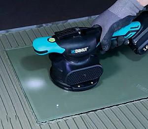 Slefuitor cu vibratii BIHUI LFTBU