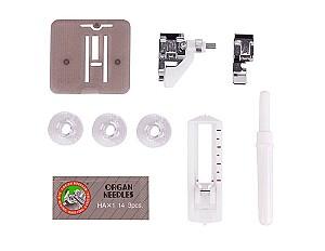 Masina de cusut Janome Grape 2016