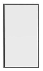 Oglindă Yasen London LUS70 Antracit (Gri)