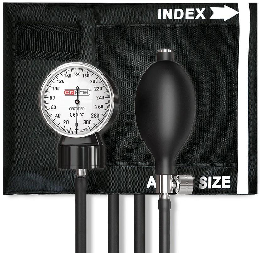 Aparat de masurat tensiunea Dr.Frei A-10  Professional