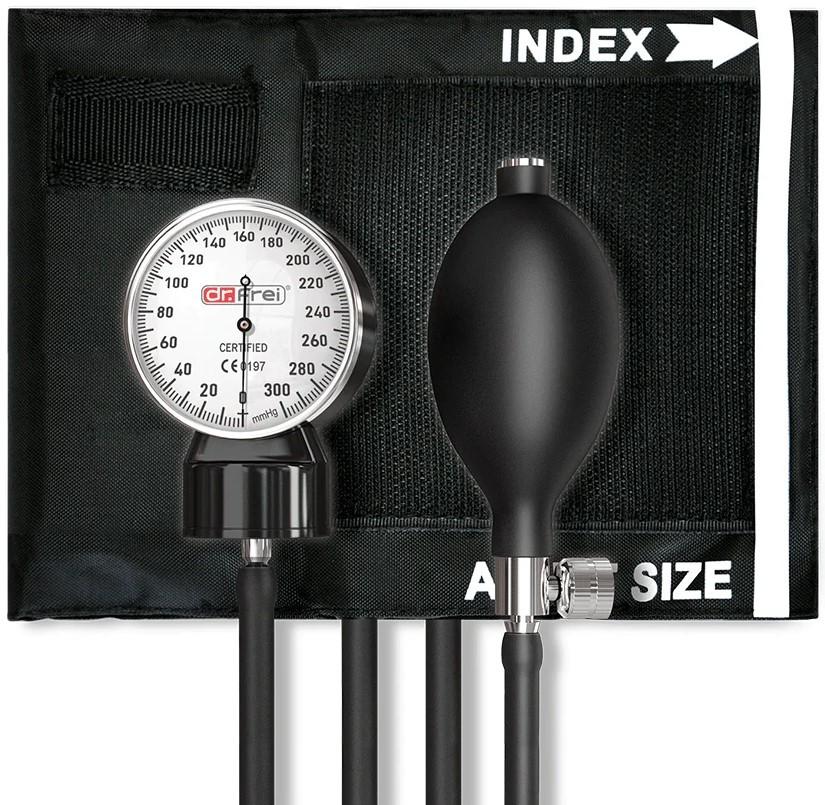 Aparat de masurat tensiunea Dr.Frei A-30 Premium