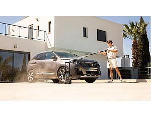 Aparat de spalat cu presiune Cecotec HydroBoost 1600 Car&Garden