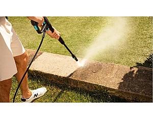 Aparat de spalat cu presiune Cecotec HydroBoost 1600 Car&Garden
