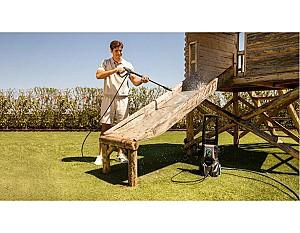 Aparat de spalat cu presiune Cecotec HydroBoost 1600 Car&Garden