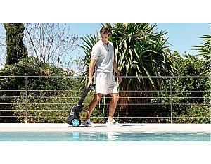 Aparat de spalat cu presiune Cecotec HydroBoost 1600 Car&Garden