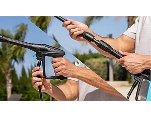 Aparat de spalat cu presiune Cecotec HydroBoost 1600 Car&Garden
