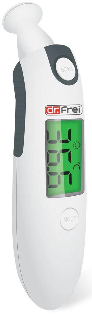 Termometru Dr.Frei MI-100