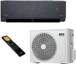 Aer conditionat TOYOTOMI Gosai All DC Inverter Ecodesign R32 wi-fi A+++ GTN/GTG-24CMB