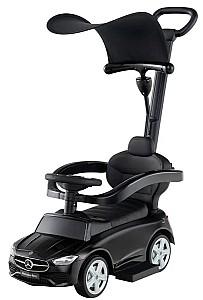 Tolocar Costway 3in1 Mercedes-Benz TQ10365DK (Black)