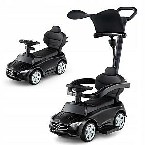 Tolocar Costway 3in1 Mercedes-Benz TQ10365DK (Black)