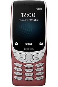 Telefon mobil Nokia 8210 4G 48MB/128MB (Red)