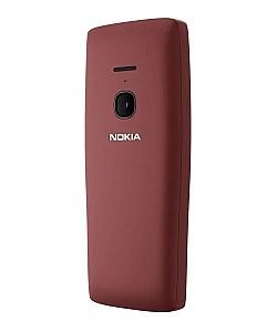 Telefon mobil Nokia 8210 4G 48MB/128MB (Red)
