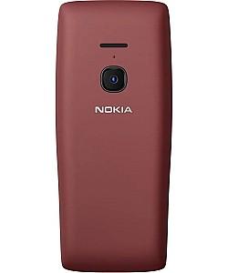 Telefon mobil Nokia 8210 4G 48MB/128MB (Red)
