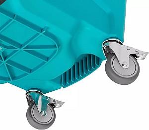 Aspirator industrial BIHUI VCB38