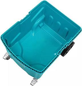 Aspirator industrial BIHUI VCB38