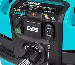 Aspirator industrial BIHUI VCB38