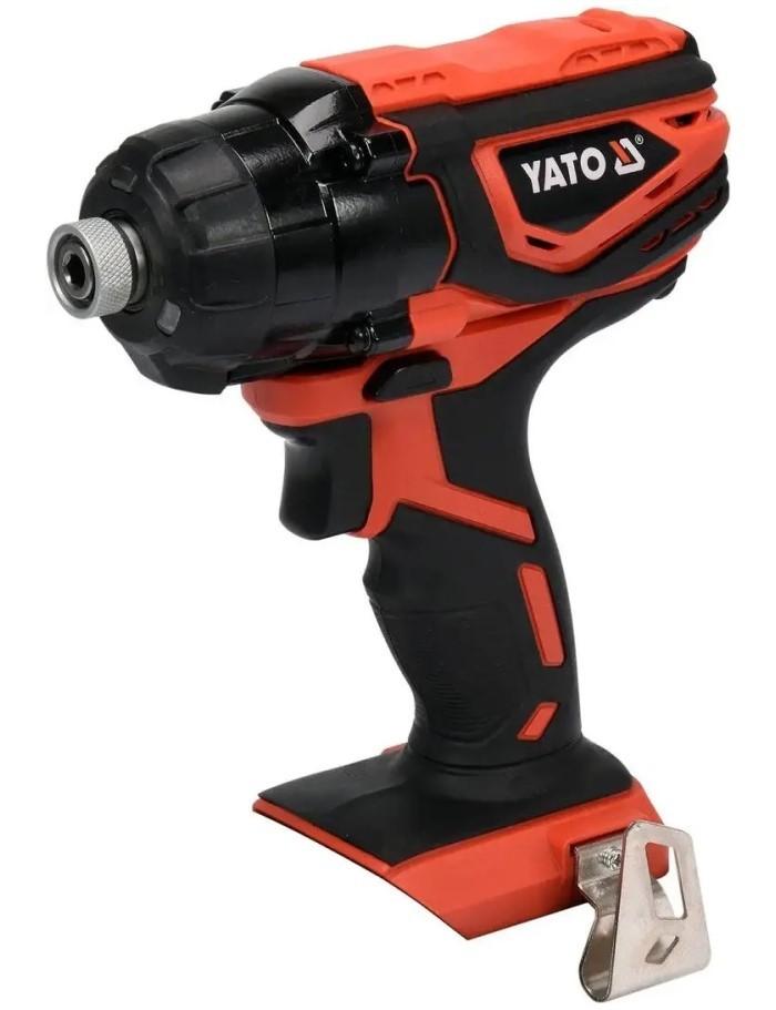 Masina de insurubat Yato YT-82801