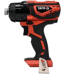 Masina de insurubat Yato YT-82801