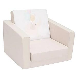 Fotoliu New Baby Elephant 52577 (Beige)