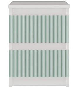 Noptiera TopEshop Malwa M2 Arteso (White/Mint)