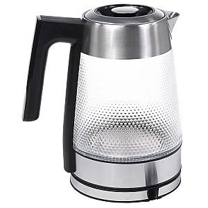 Fierbator electric de apa Vivax WH-181CX Silver/Black