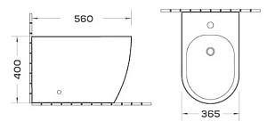 Bideu South Villa SH-F001B