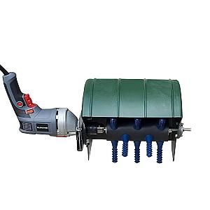 Deplumator Demetra EU PROFI C WALL