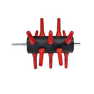 Deplumator Demetra EU PROFI B WALL