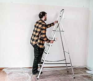 Scari DRABEST DR-AL-D7-HOME