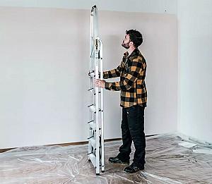 Scari DRABEST DR-AL-D7-HOME