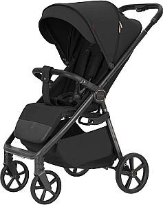 Carucior de plimbare Carrello Bravo Carbon Deep Black