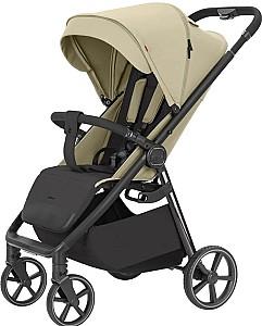 Carucior de plimbare Carrello Bravo M Lite Bamboo Green