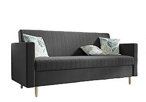 Canapea Space Meble Melisa Riviera 95 Gray