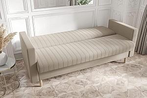 Canapea Space Meble Melisa Riviera 95 Gray