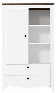 Living Yasen Karina Nimphea Alba/Stejar Sonoma Trufa