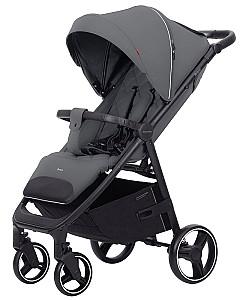 Carucior de plimbare Carrello BRAVO Lunar  Grey