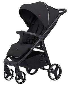 Carucior de plimbare Carrello BRAVO  Pure Black