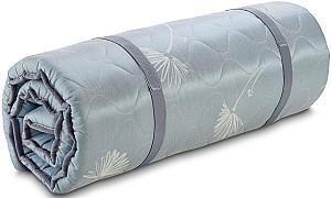 Topper saltea Dormeo Roll Up Green Tea 130x190