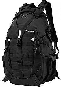 Rucsac sportiv Trizand 20534 Negru