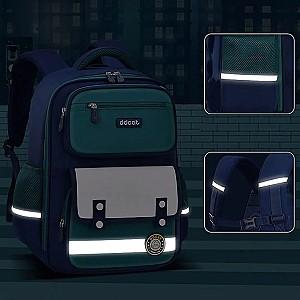 Rucsac Gotel K402A (Blue)