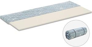 Topper saltea Dormeo Roll Up Green Tea 170x190