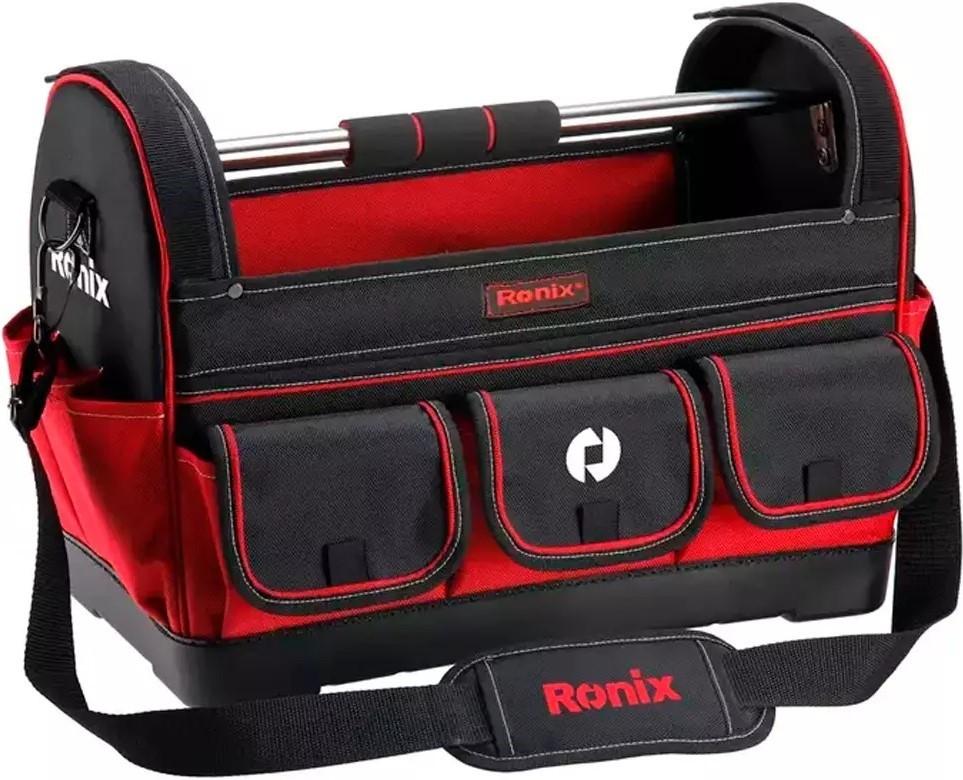 Cutie scule Ronix RH-9145