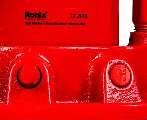 Cric auto Ronix RH-4905